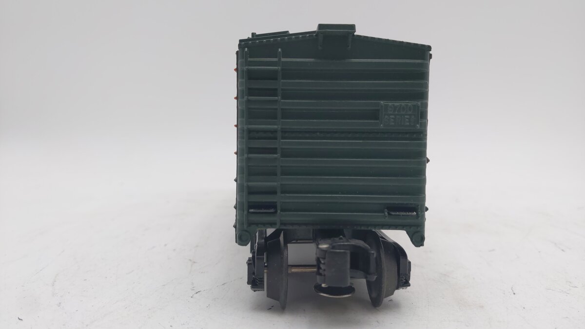Lionel 6-9449 O Gauge Great Northern Boxcar EX