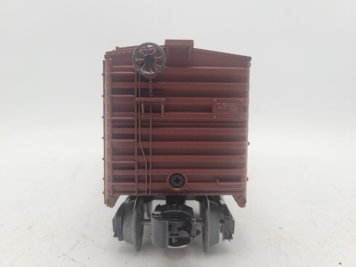Lionel 6-9414 O Gauge Cotton Belt Boxcar #9414 EX