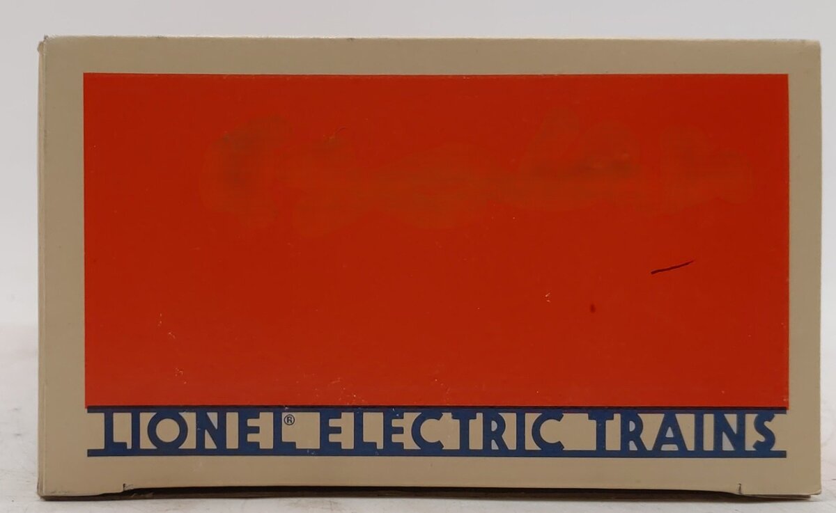 Lionel 6-6230 O Gauge Erie Lackawanna Refrigerator Car #6230 LN/Box