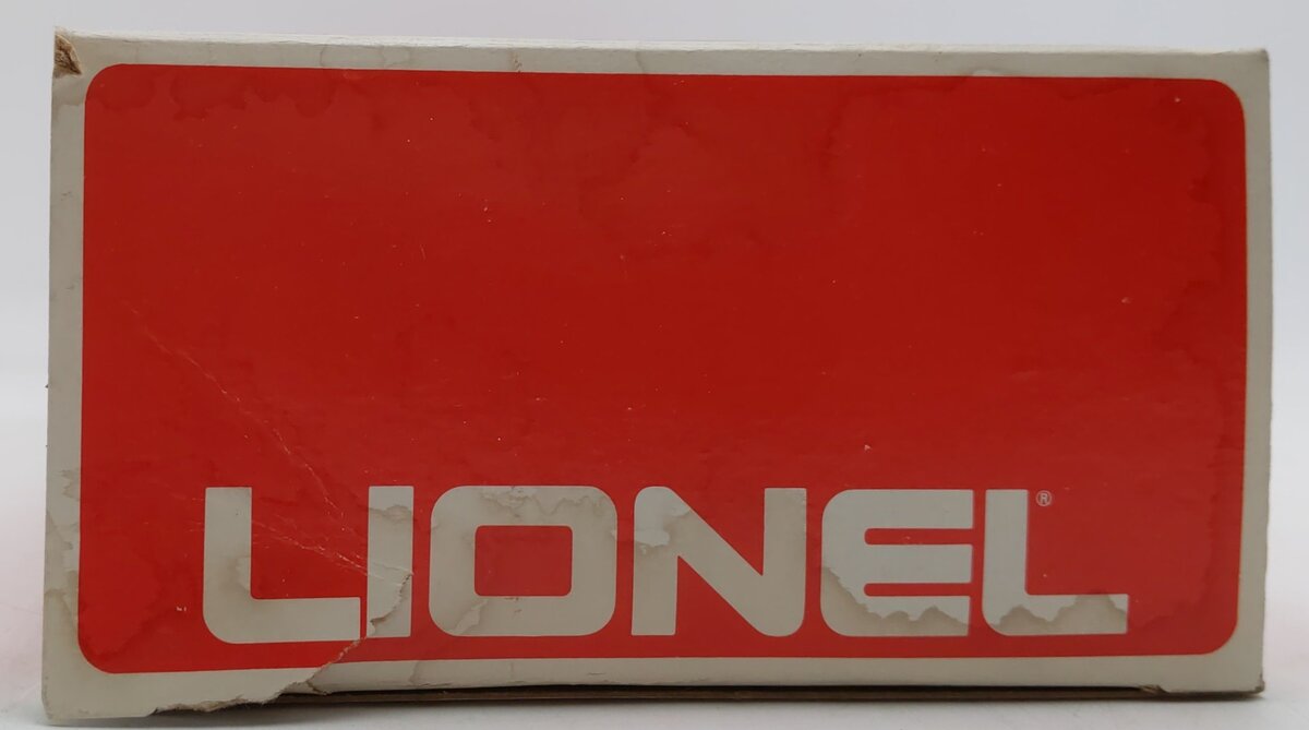 Lionel 6-8468 O Baltimore & Ohio F3 B-Unit Dummy Diesel Locomotive #8468 LN/Box