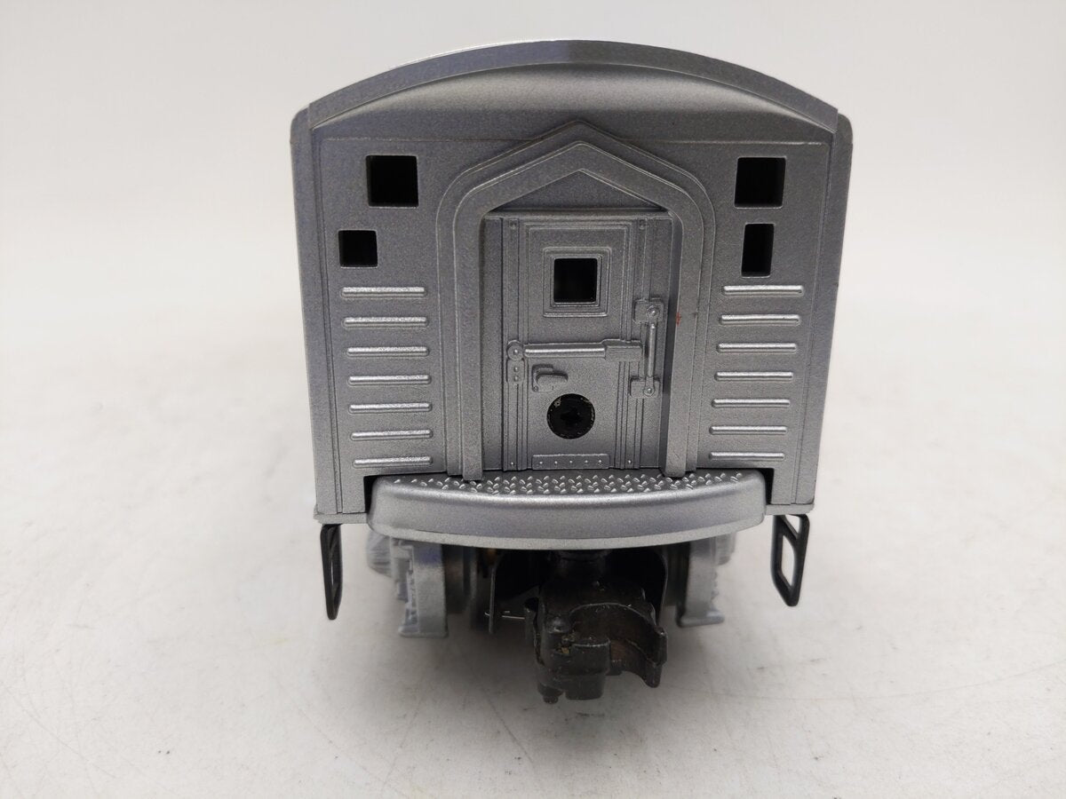 Lionel 6-8777 O Gauge Santa Fe F3 B Unit Non-Powered Diesel Locomotive EX