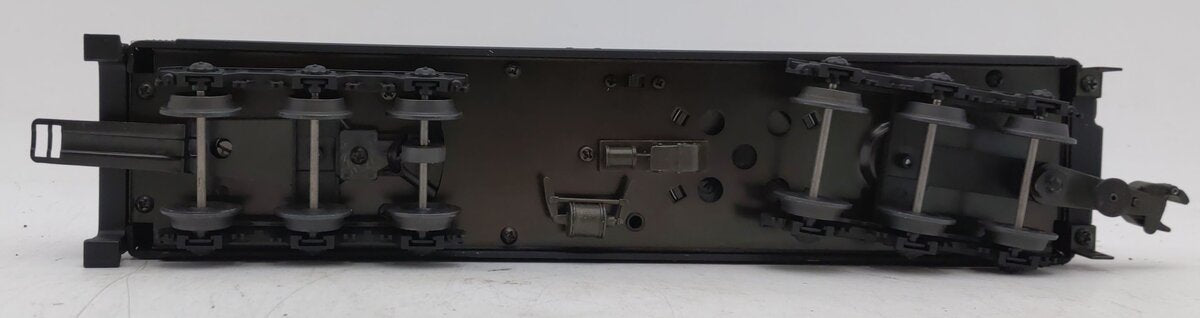 Lionel 6-18009 O New York Central Mohawk 4-8-2 L-3 Tender #3000 EX