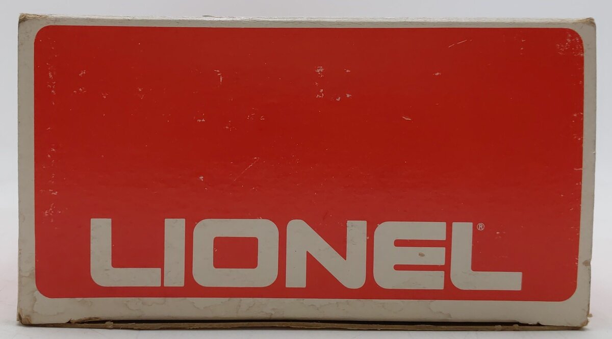 Lionel 6-8568 O Gauge Preamble Express F3 A Diesel Locomotive #8568 LN/Box
