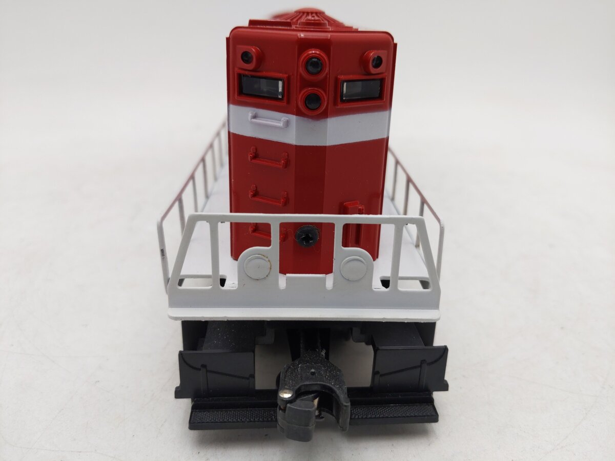 Lionel 6-8772 O Gauge Gulf Mobile & Ohio GP-20 Diesel Locomotive #8772 EX