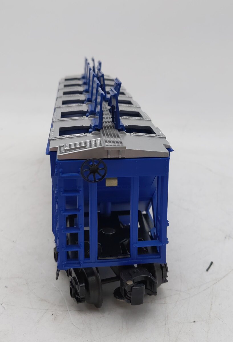 Lionel 6-9260 O Gauge Reynolds Billboard Covered Hopper #9260 EX
