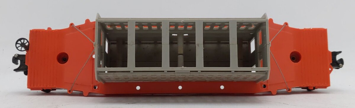 Lionel 6-9232 O Allis Chalmers Condenser Car EX