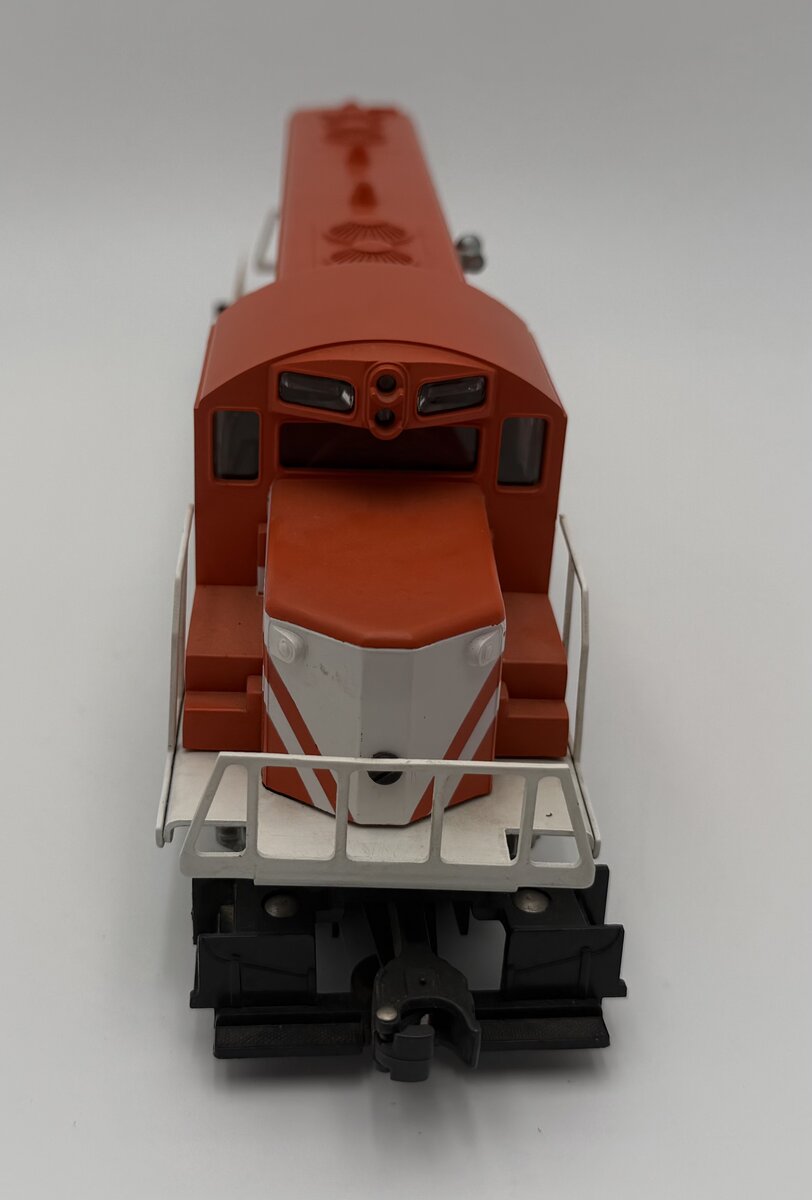 Lionel 6-8066 O Gauge Toledo, Peoria and Western GP20 Diesel Locomotive EX