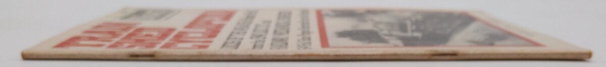 Train Shed Cyclopedia No.47 Paperback Book By Newton K. Gregg VG