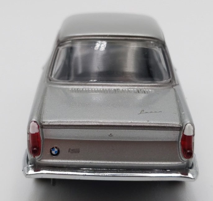 Minichamps 1:43 Scale Die-Cast 1962-1965 BMW 700 LS Sedan LN