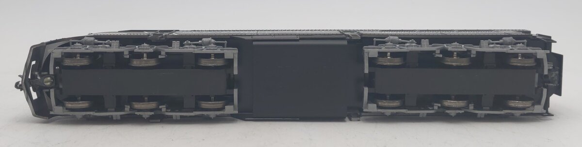 Proto 1000 HO Scale New York Central Erie-Built Diesel Locomotive #5002 EX