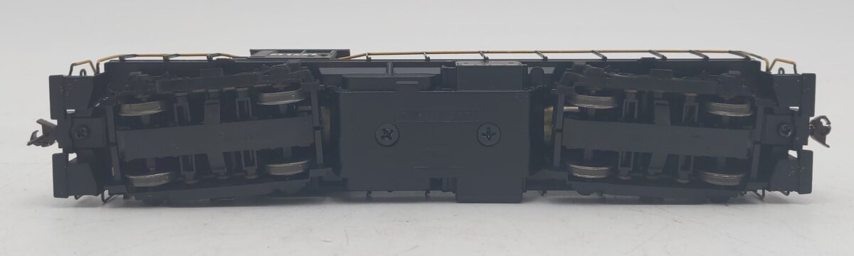 Atlas 8858 HO Scale New York Central RS-1 Alco Diesel Locomotive #8101 EX