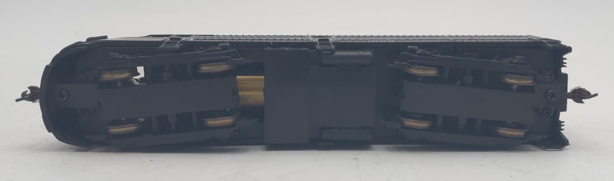 Walthers 931-211 HO NYC Alco FA1 Diesel Loco. #1000 EX