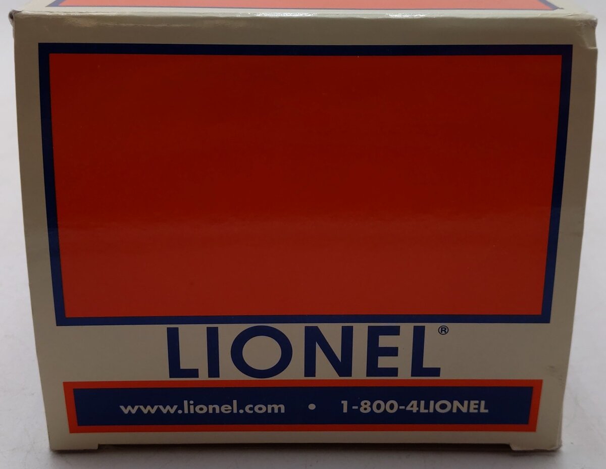 Lionel 6-38692 O Gauge Angela Trotta Thomas 0-4-0 Steam Locomotive and Tender EX/Box