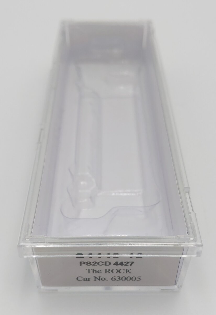 InterMountain 24443-13 N Scale The Rock PS2CD 4427 Hopper #630005 LN/Box