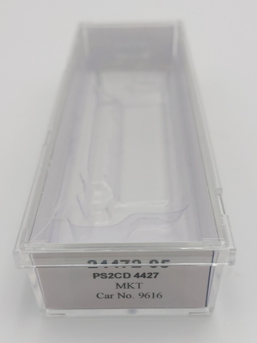 InterMountain 24472-05 N Scale MKT PS2CD 4427 Hopper #9616 LN/Box