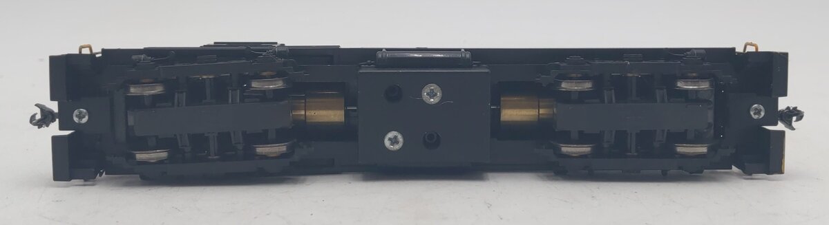 Stewart 4503 HO New York Central RS-12 Powered Diesel Locomotive VG