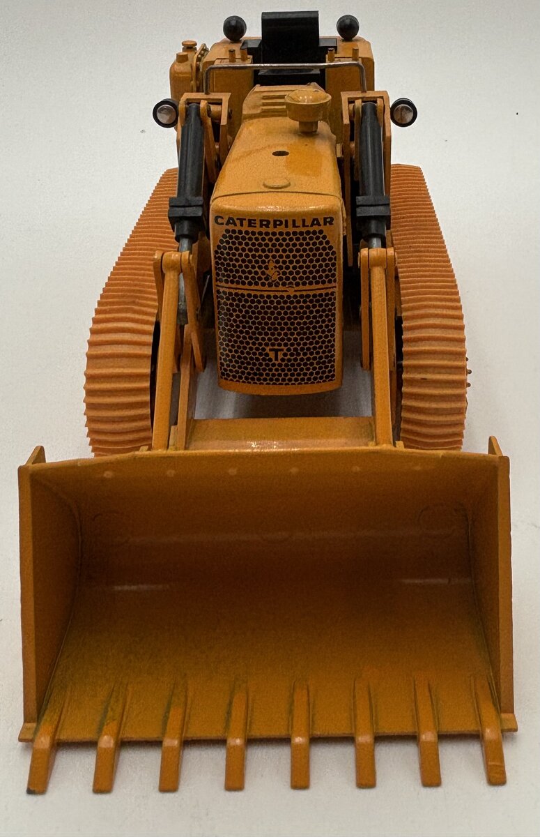 NZG 108 1:24 Caterpillar 941 Track Loader EX
