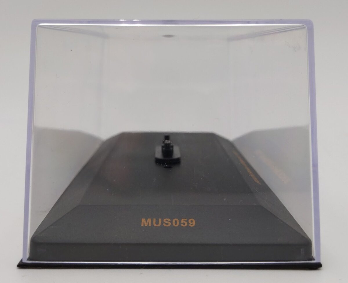 IXO Models MUS059 1:43 Scale Die-Cast 1936 Buick Series 40 Special EX