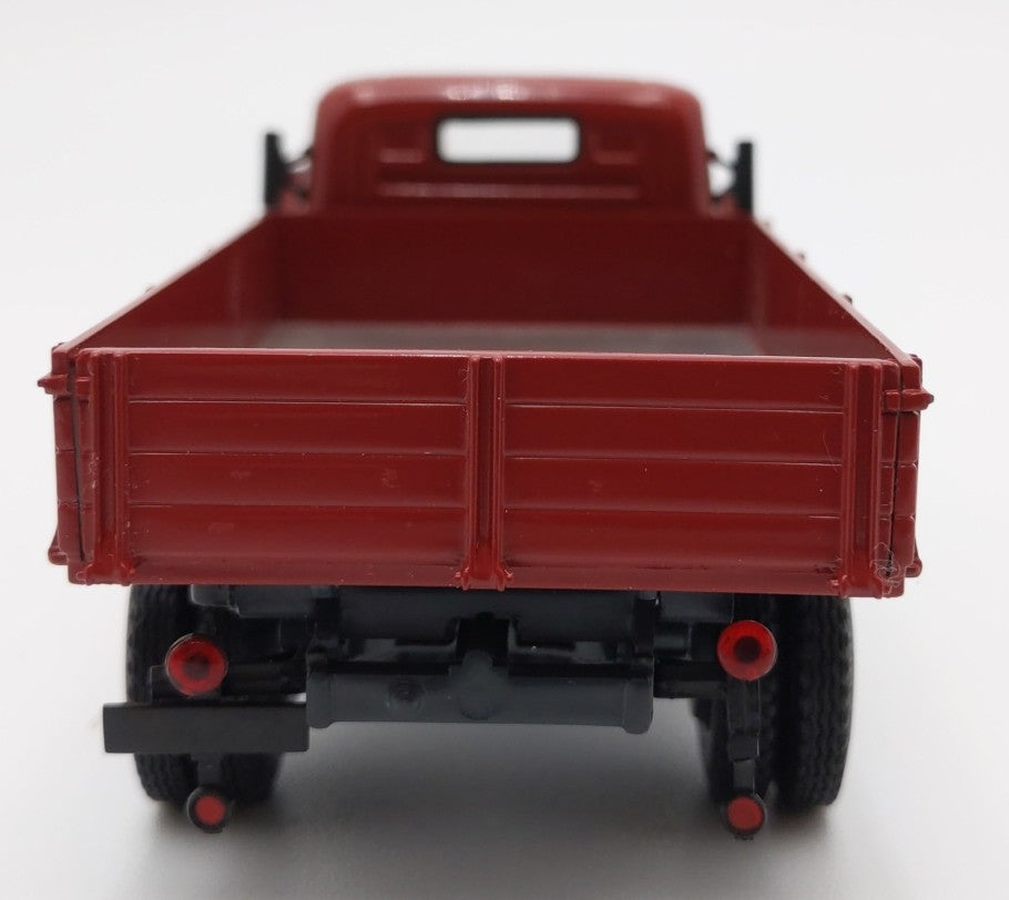 Minichamps 439350002 1:43 Scale DieCast 1950 Mercedes-Benz L 3500 "Kohlen" Truck EX