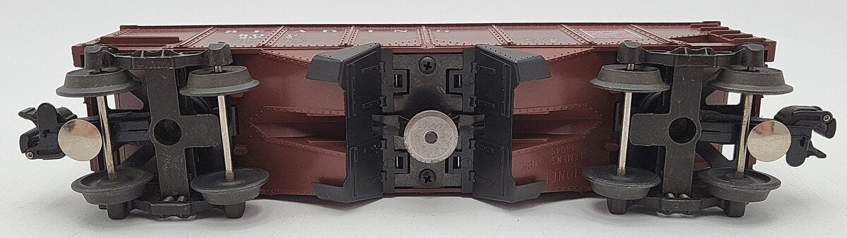 Lionel 6-6105 O Gauge Reading Operating Hopper #6105 EX