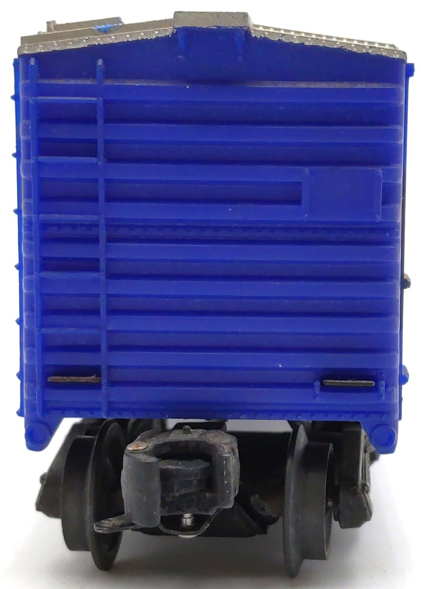 Lionel 6-19294 O Gauge Baltimore & Ohio Timesaver Boxcar # 6464-400 EX
