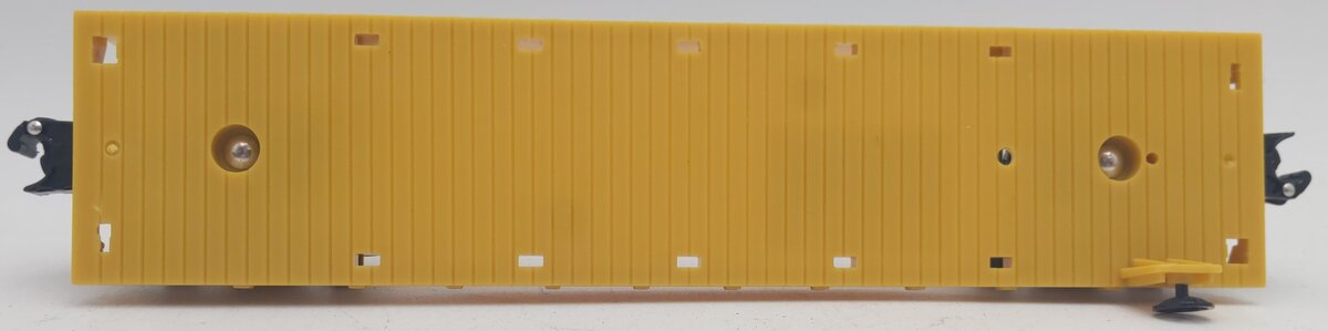 Menards 279-0872 O Gauge Union Pacific Flat Car #36023 EX