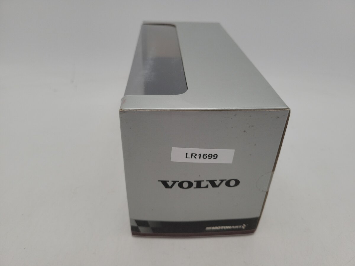 Motorart 10446 1:50 Scale Volvo L150E Wheel loader Diecast Car Model Collection EX/Box