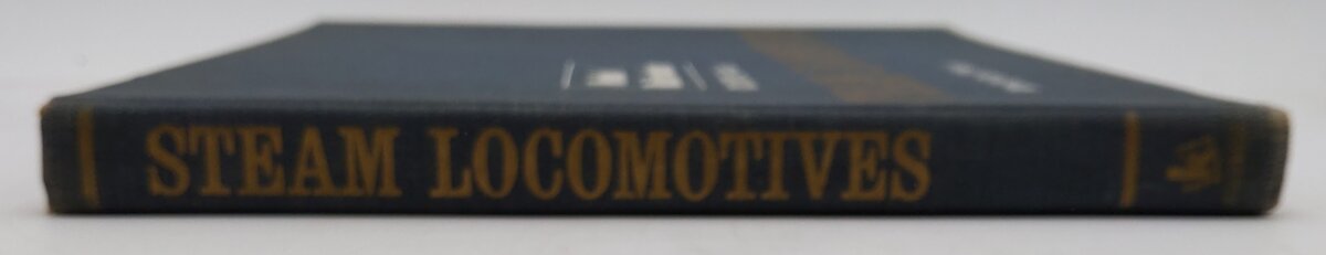 Modern Railroader Cyclopedia Vol.1 Hardcover Book By Linn H. Westcott