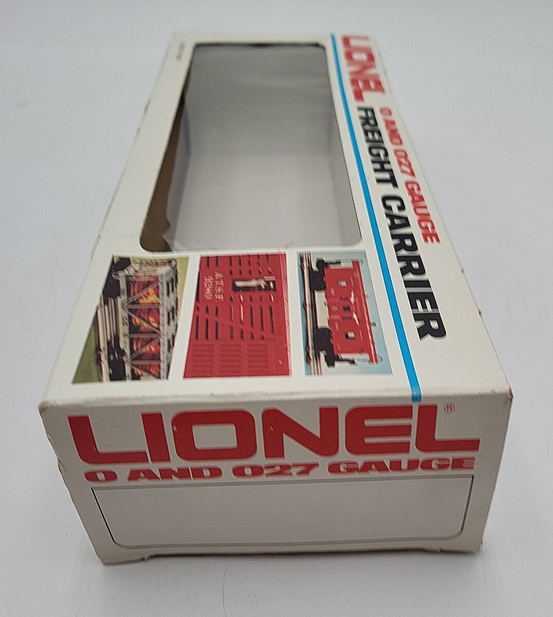 Lionel 6-9269 O Milwaukee Road Bay Window Caboose EX/Box