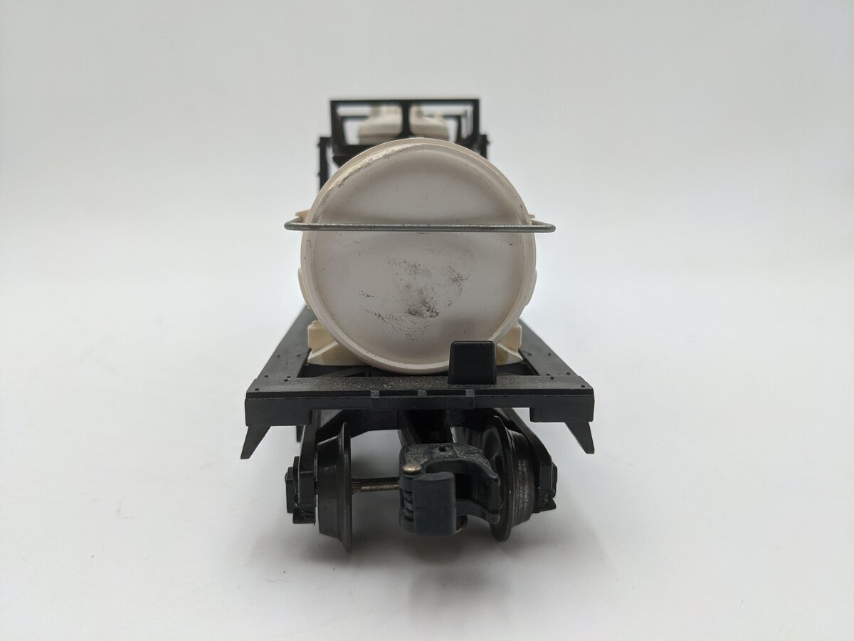 Lionel 6-9324 O Gauge Tootsie Roll Single Dome Tank Car VG
