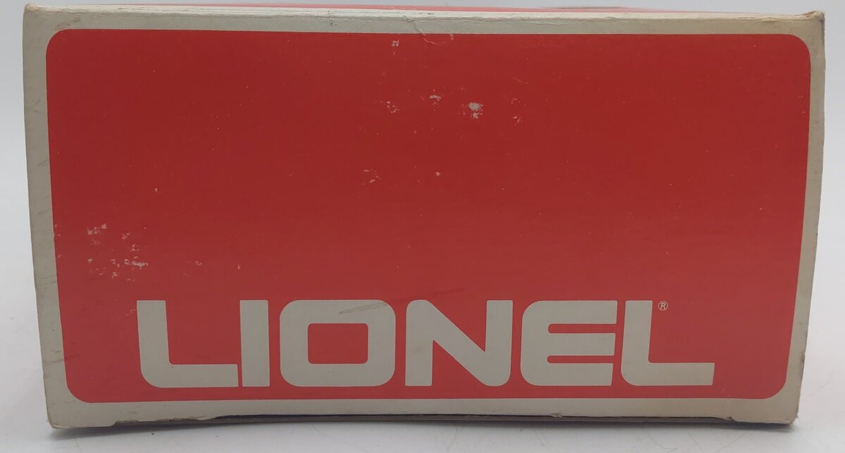 Lionel 6-8957 O Burlington Northern GP-20 Powered Diesel Locomotive EX/Box