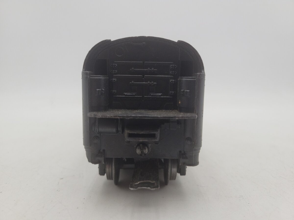 Lionel 2671W Vintage O Pennsylvania Operating Whistle Tender VG