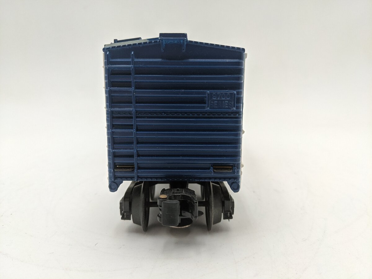 Lionel 6-9760 O Gauge Liberty Bell Boxcar EX