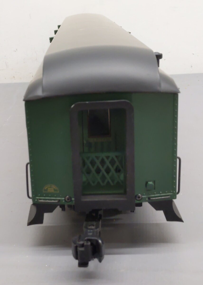 Aristo-Craft 31305 G Southern Crescent "William Rufus King" Coach w/Metal Wheels LN