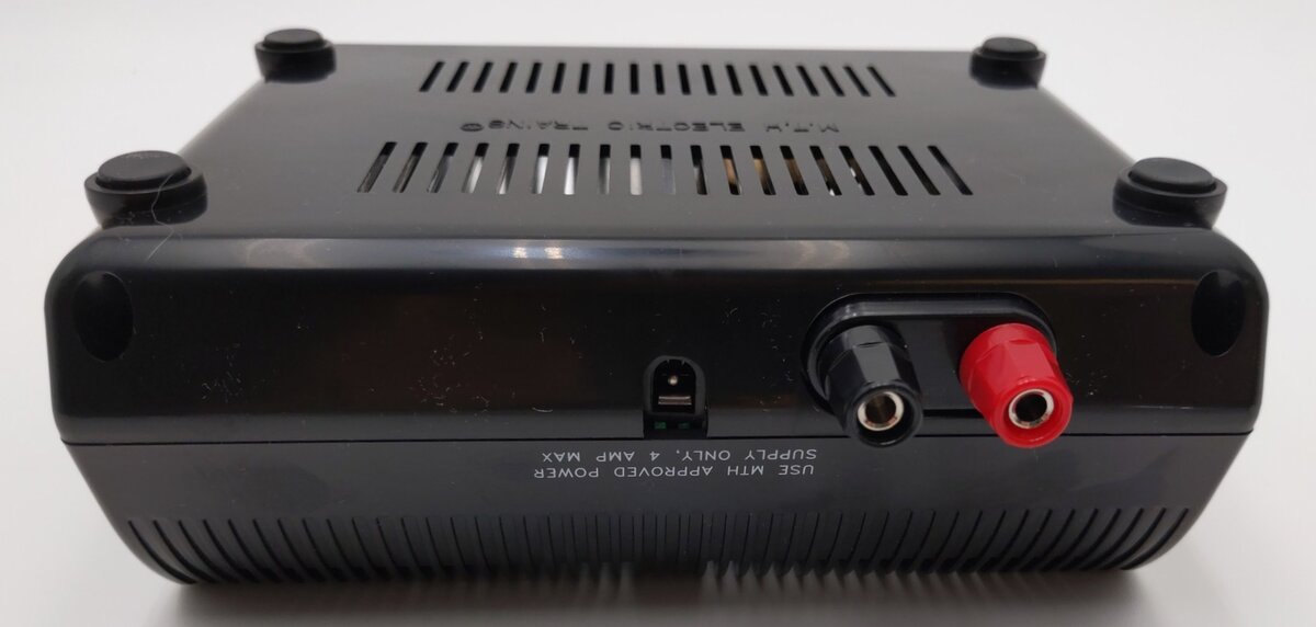 MTH Z-750 O Transformer Controller EX