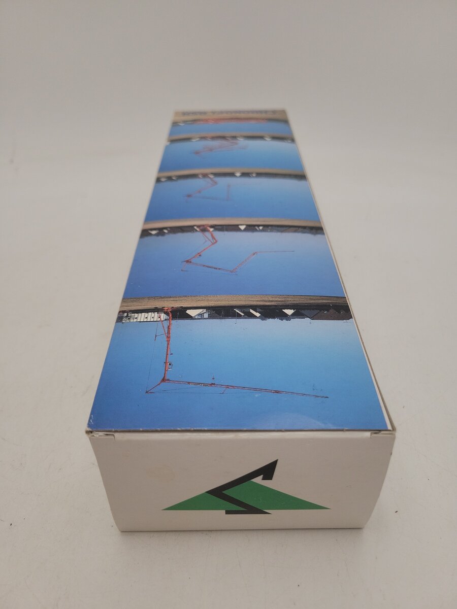 Conrad 2015 1:50 Scale BPR Cadillon Chronoflash Folding/Fast Erecting Crane VG/Box