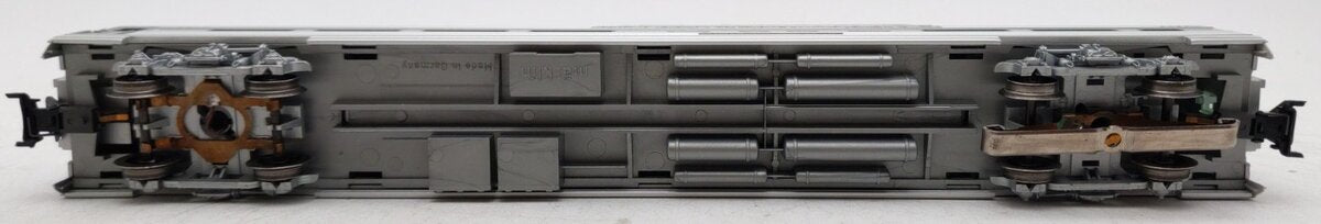Marklin 43614 HO Scale California Zephyr Vista Dome Passenger Car LN/Box