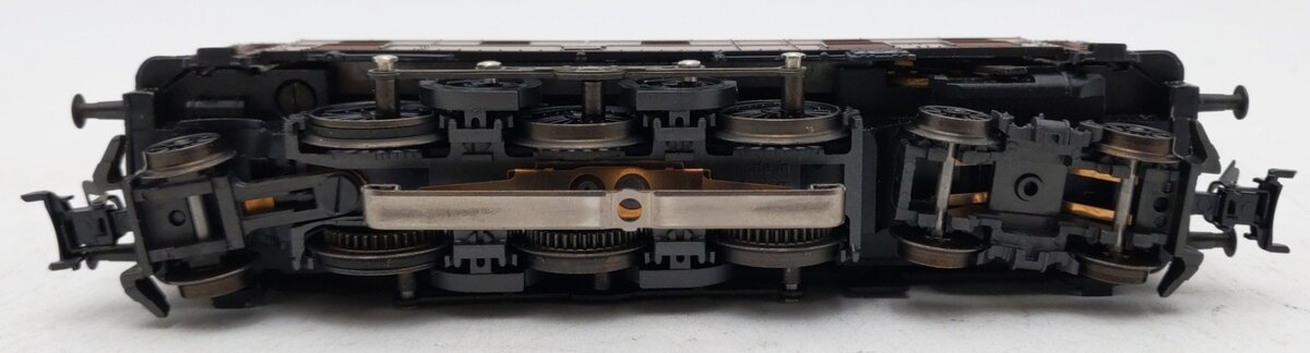 Marklin 3351 HO Scale Series Ae 3/6 Electric Locomotive LN/Box