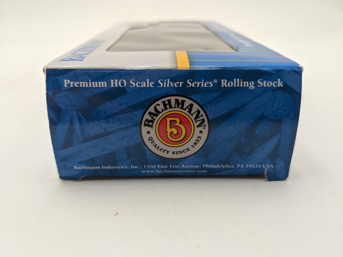 Bachmann 18402 HO Pennsylvania Old-Time Bobber Caboose #476087 LN/Box