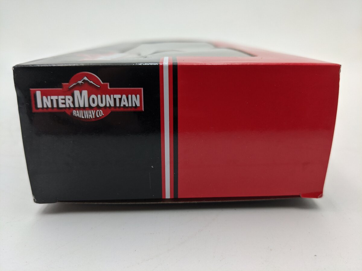 InterMountain 35007-51 HO Scale Denver & Rio Grande Western Gondola #46269 LN/Box