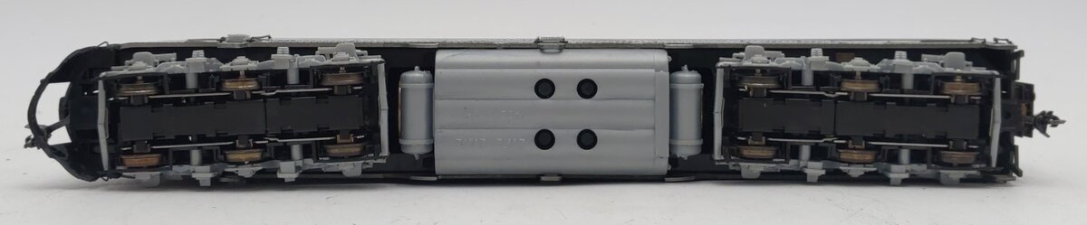 Proto 2000 8193 HO Scale New York Central E8/9 Diesel Locomotive #4070 EX