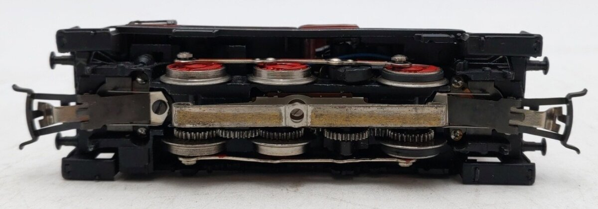 Marklin 3065 HO Scale BR 260 Diesel Switcher #1009 EX/Box