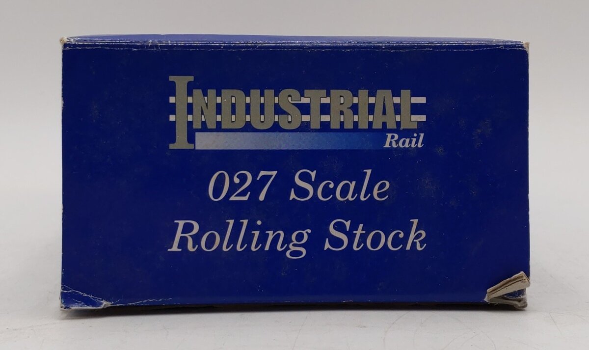Industrial Rail 6005 Allied Chemical Tank Car #6305 EX/Box
