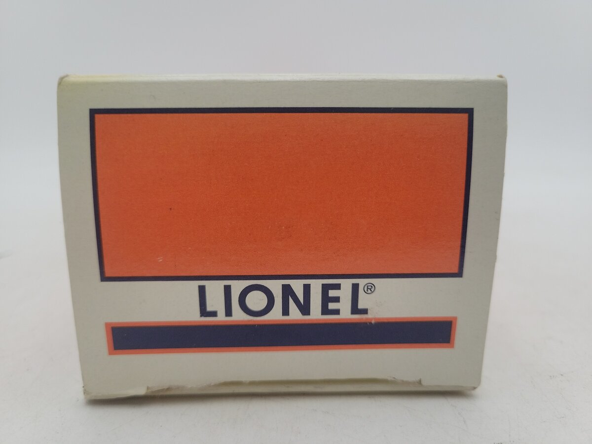 Lionel 6-19327 N&W 4-Bay Weathered Hopper w/ Coal Load #6446-3 VG/Box