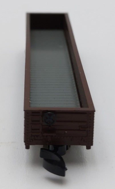 Marklin 8139 Z Scale L&N Dixie Line Gondola with Coal Load #39099 LN