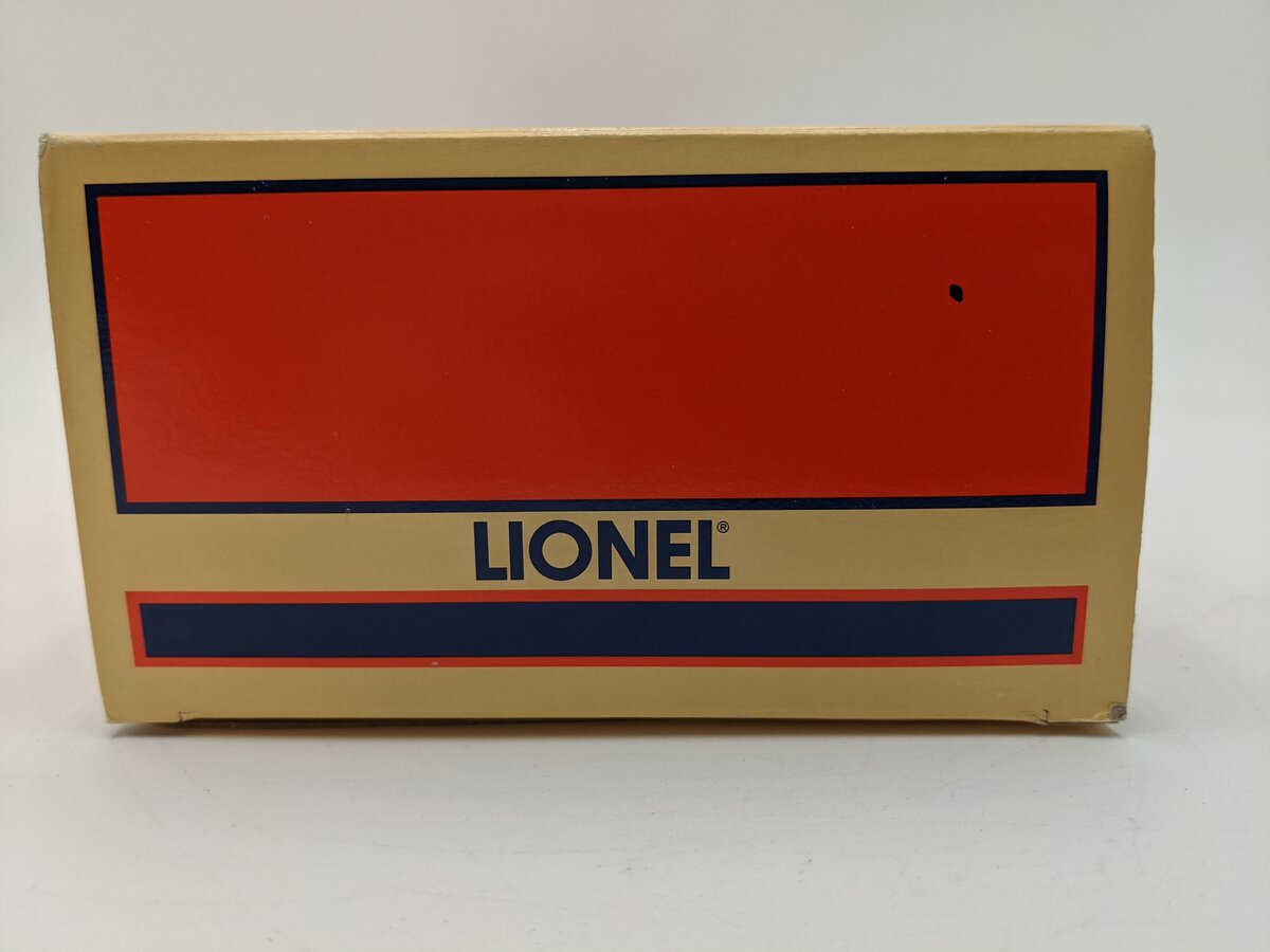 Lionel 6-39200 O Gauge Lionel Hellgate Bridge Boxcar #2 EX/Box