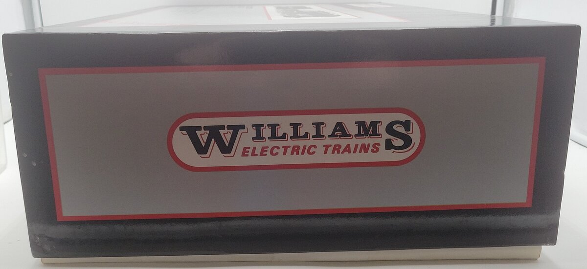 Williams 7002 BRASS Southern Pacific 4-8-8-2 Cab Forward Steam Locomotive #4294 EX/Box