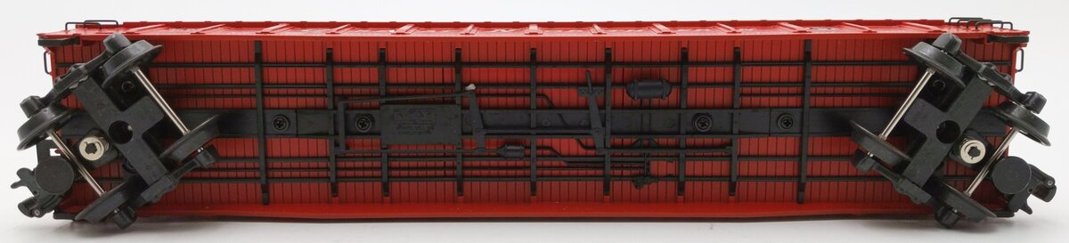 K-Line K652-1591 O Scale Great Northern Die-Cast Gondola #72839 LN