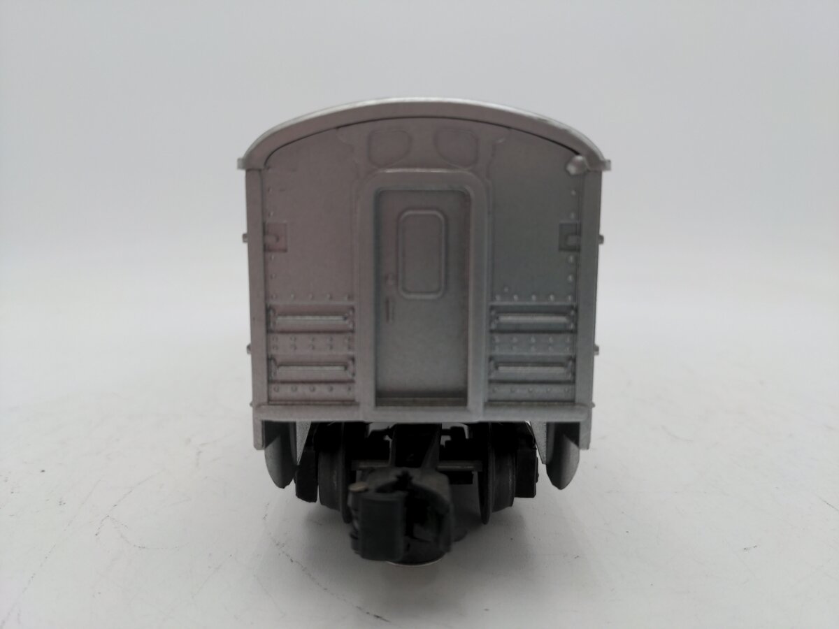 Lionel 6-6410 O Gauge Amtrak Streamlined Pullman Car #6410 VG