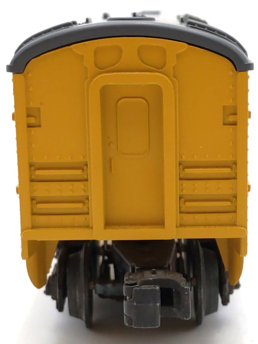 Lionel 6-16068 O Gauge Union Pacific "Romeo" Baggage Car #6068 VG